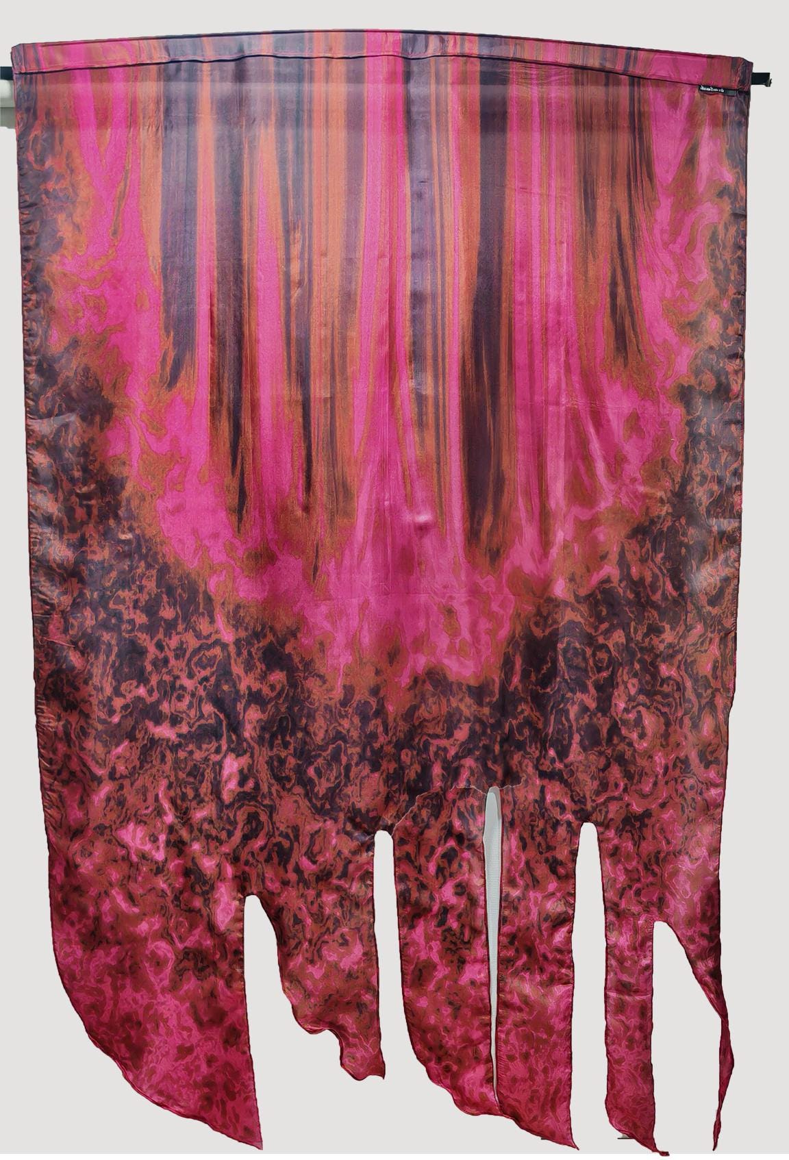 Angelic Wings - BOILING PASSION - WFS-Size - (Pair-2Flags)