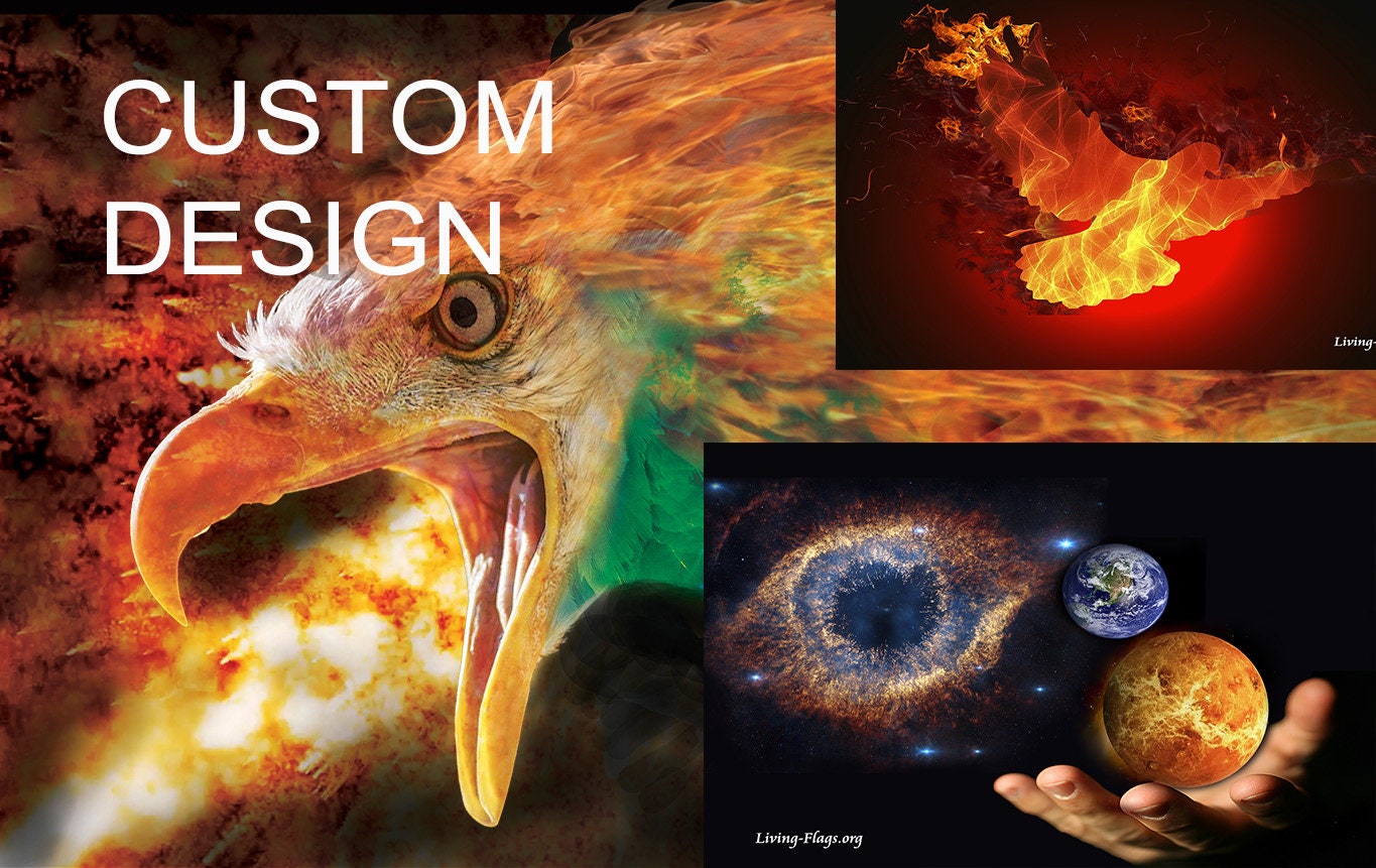 Custom dual use Removable Flexible / Telescopic Design