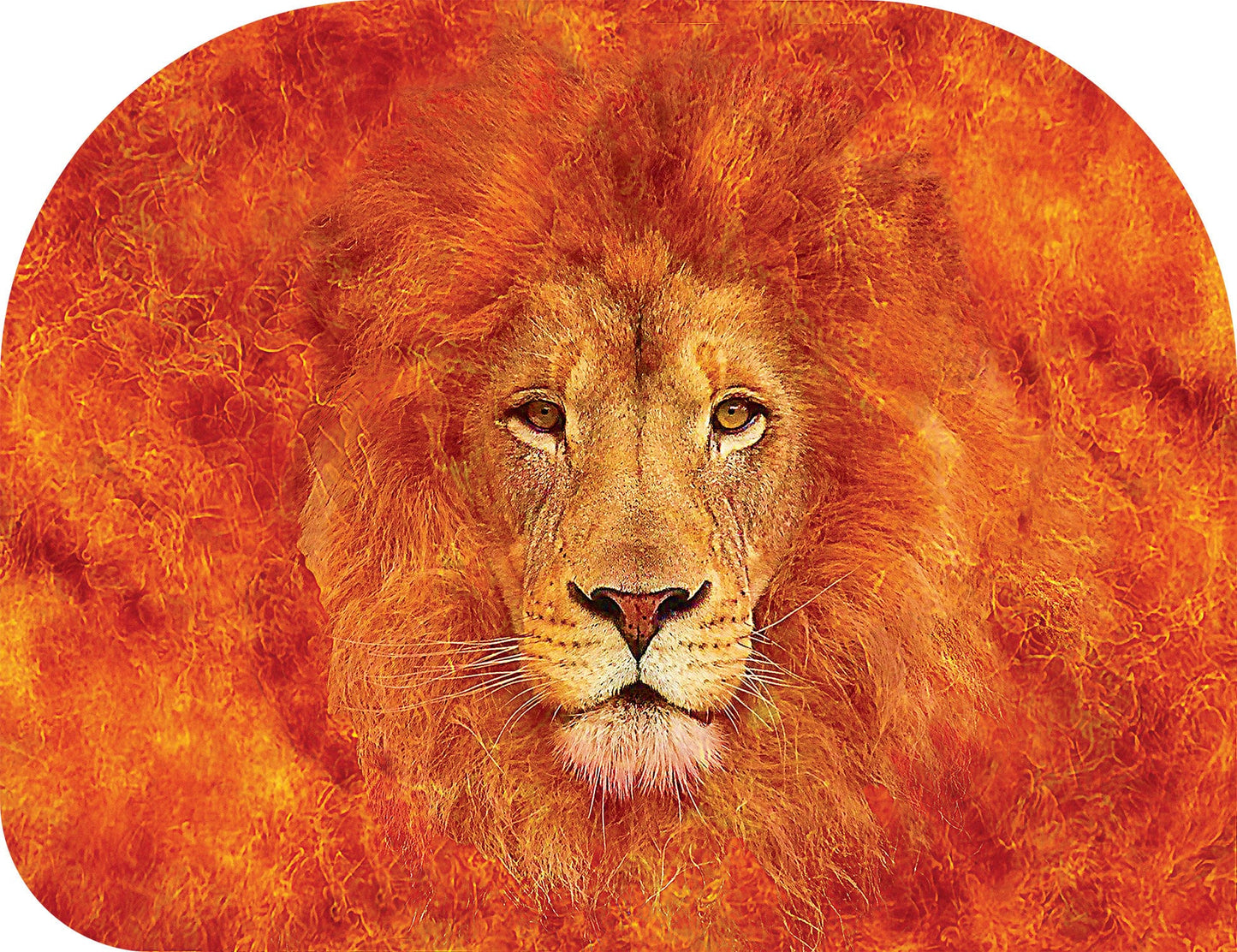 4th Like the Son of God - Angelic Wing Worship Flags - Silk Printed Quill WXL-Quill