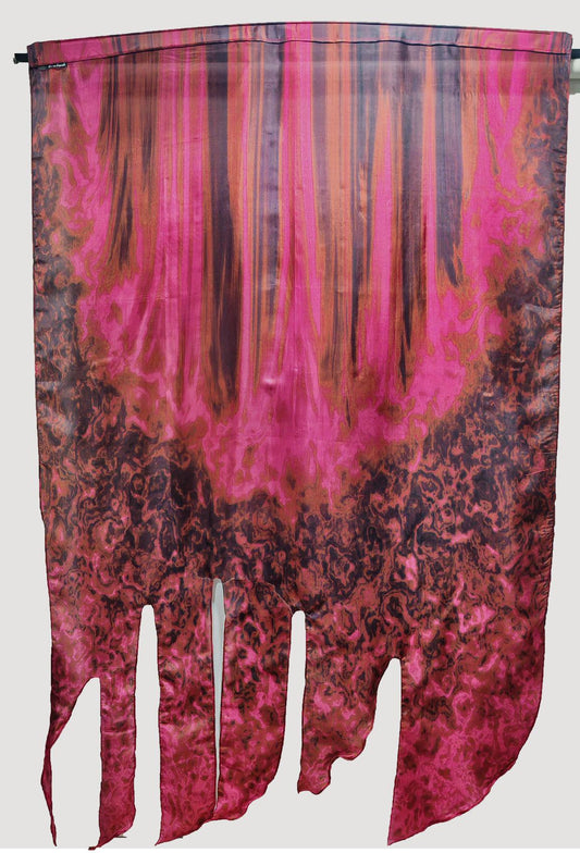 Angelic Wings - BOILING PASSION - WFS-Size - (Pair-2Flags)