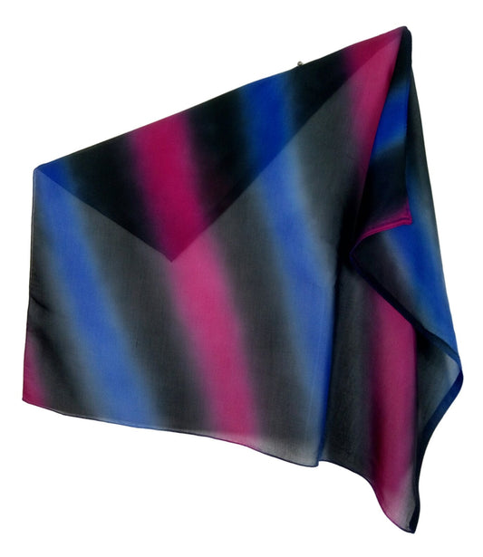 Multi-Color Swing Flag M-size - Buy 1 get 1 Free